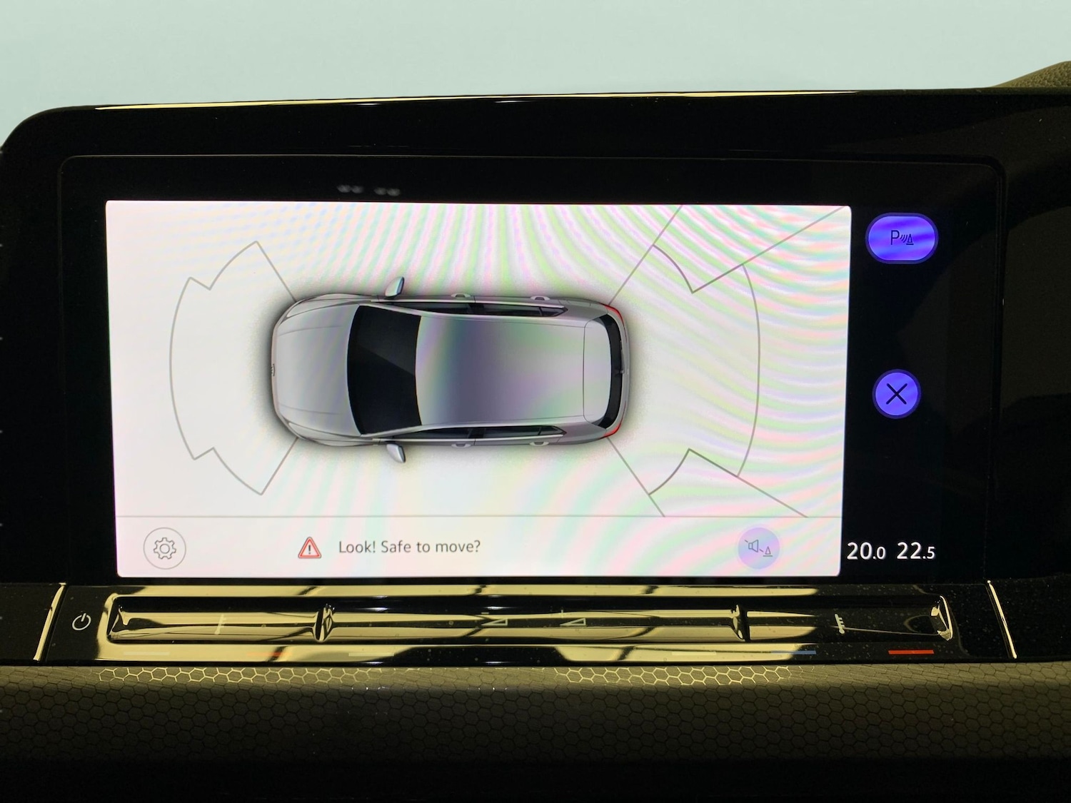 Used Volkswagen Golf 2022 for sale - 76722603: Photo 15