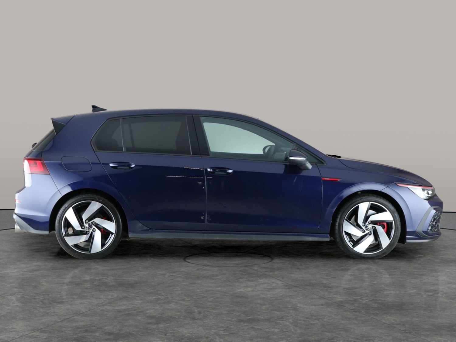 Used Volkswagen Golf 2022 for sale - 76722603: Photo 9