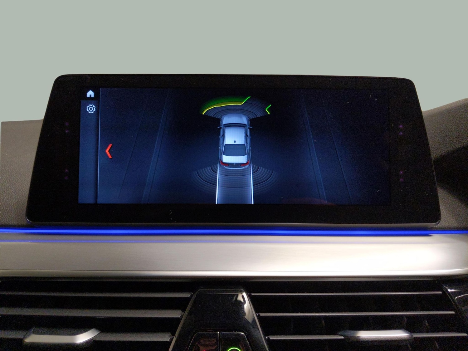 Used BMW 5 Series 2018 for sale - 76459436: Photo 23