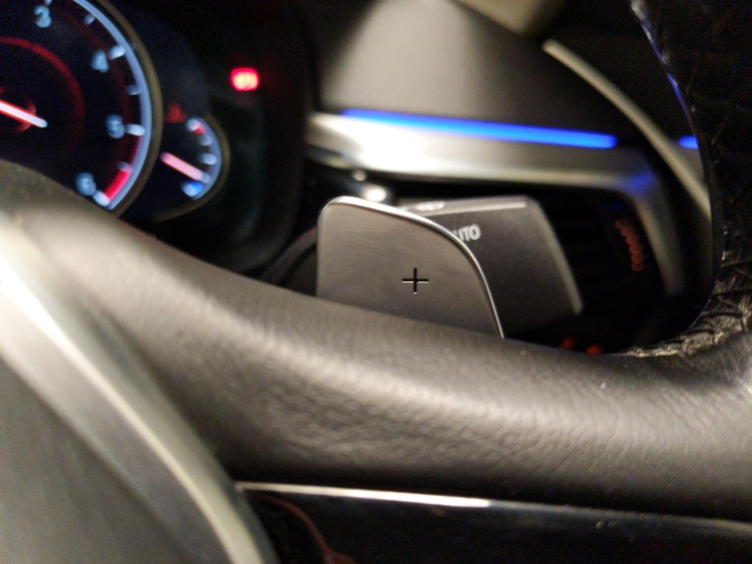 Used BMW 5 Series 2018 for sale - 76459436: Photo 27