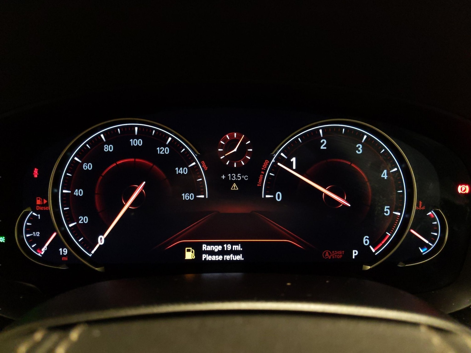 Used BMW 5 Series 2018 for sale - 76459436: Photo 29