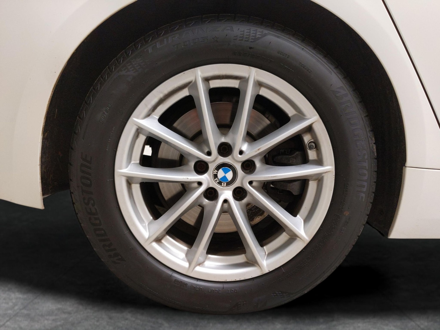 Used BMW 5 Series 2018 for sale - 76459436: Photo 36