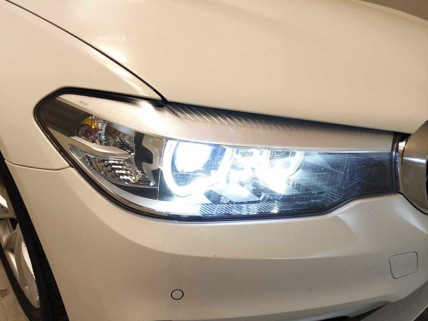 Used BMW 5 Series 2018 for sale - 76459436: Photo 7