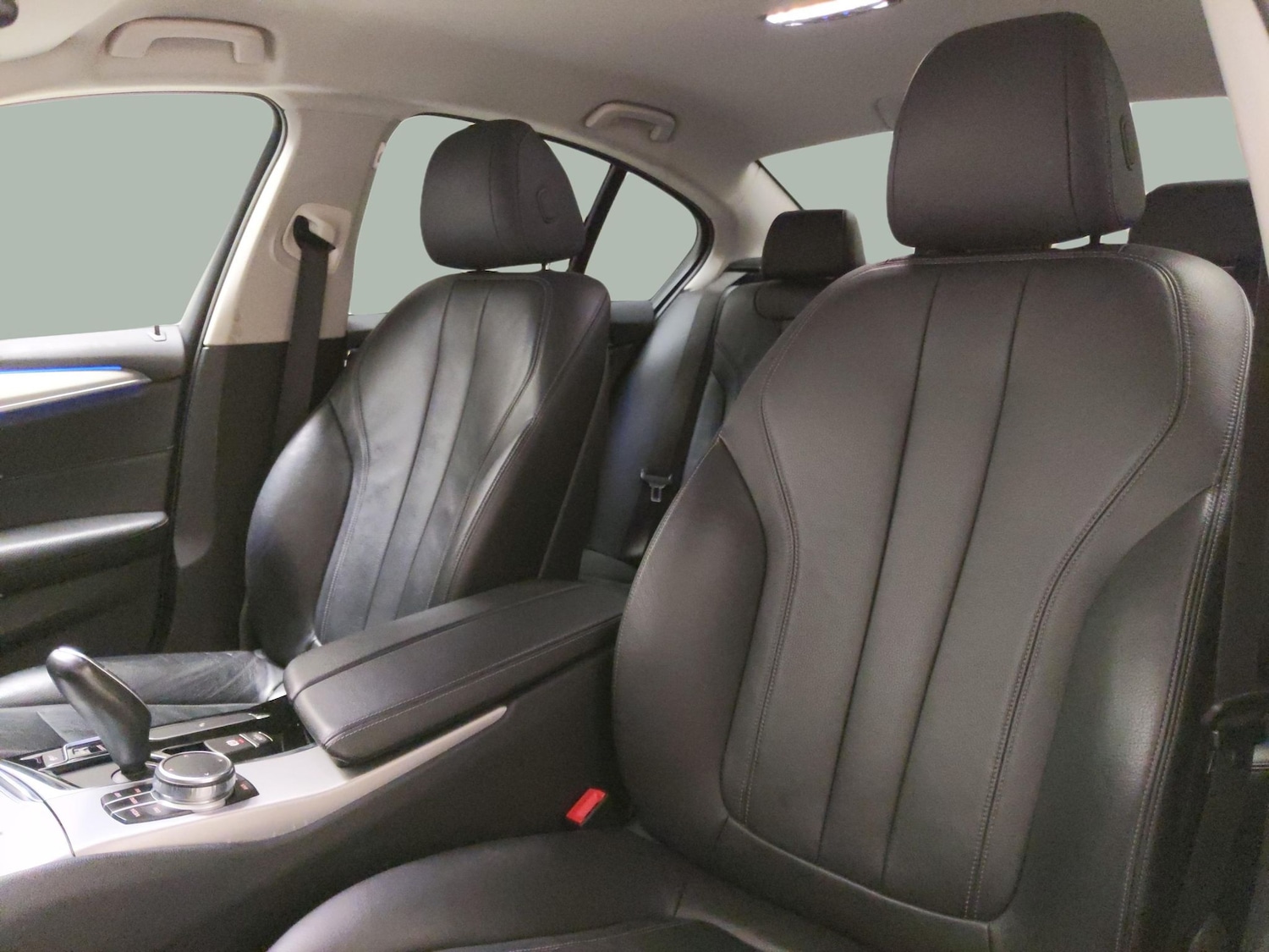 Used BMW 5 Series 2018 for sale - 76459436: Photo 8