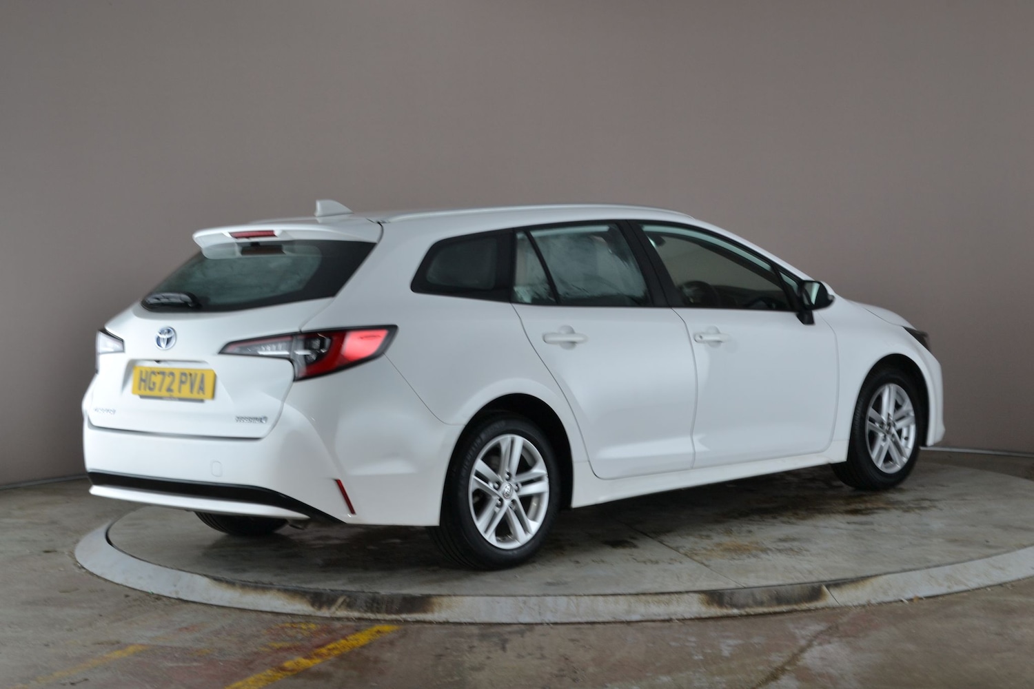 Used Toyota Corolla 2023 for sale - 77286073: Photo 10