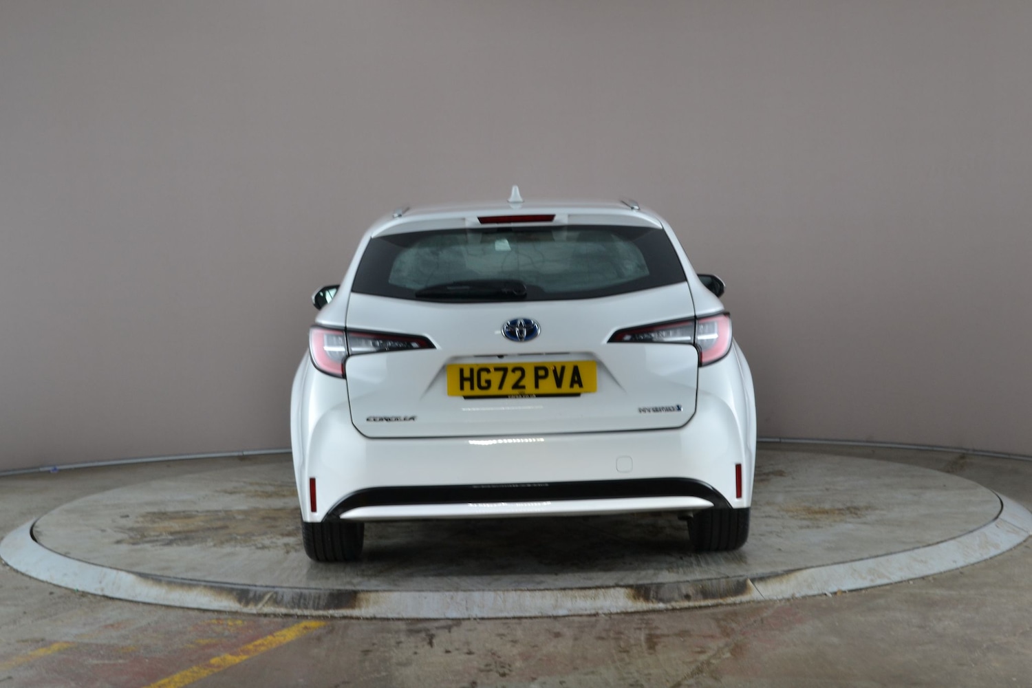 Used Toyota Corolla 2023 for sale - 77286073: Photo 11