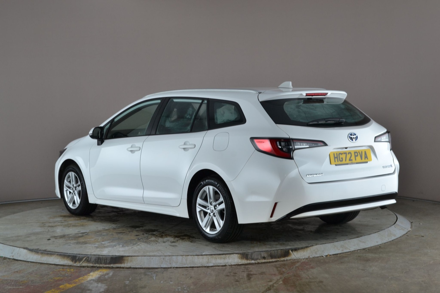 Used Toyota Corolla 2023 for sale - 77286073: Photo 12