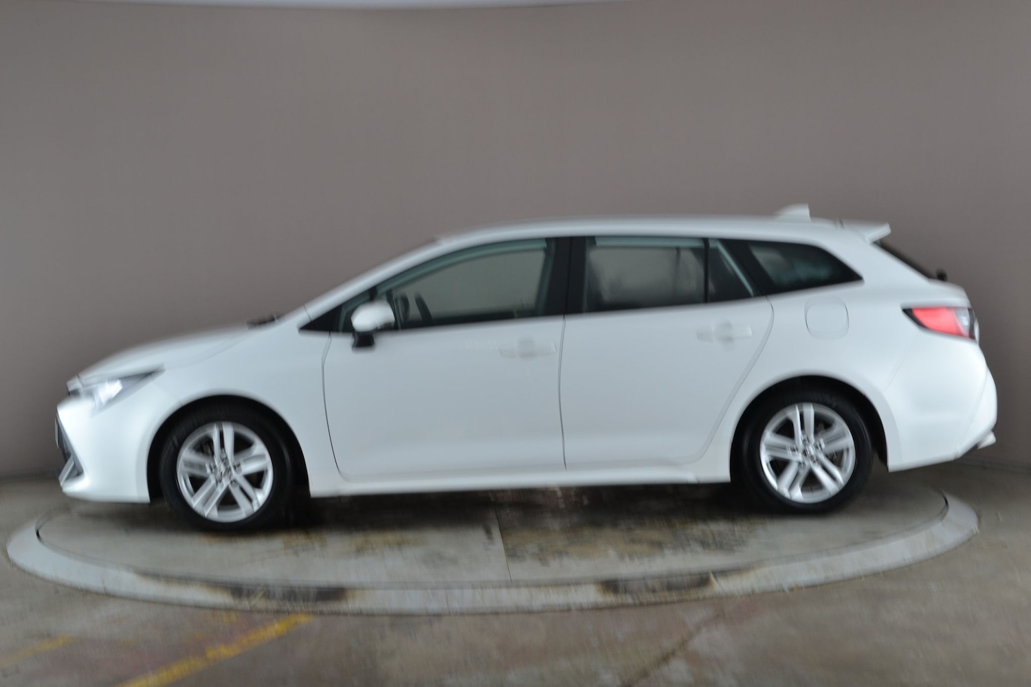 Used Toyota Corolla 2023 for sale - 77286073: Photo 13