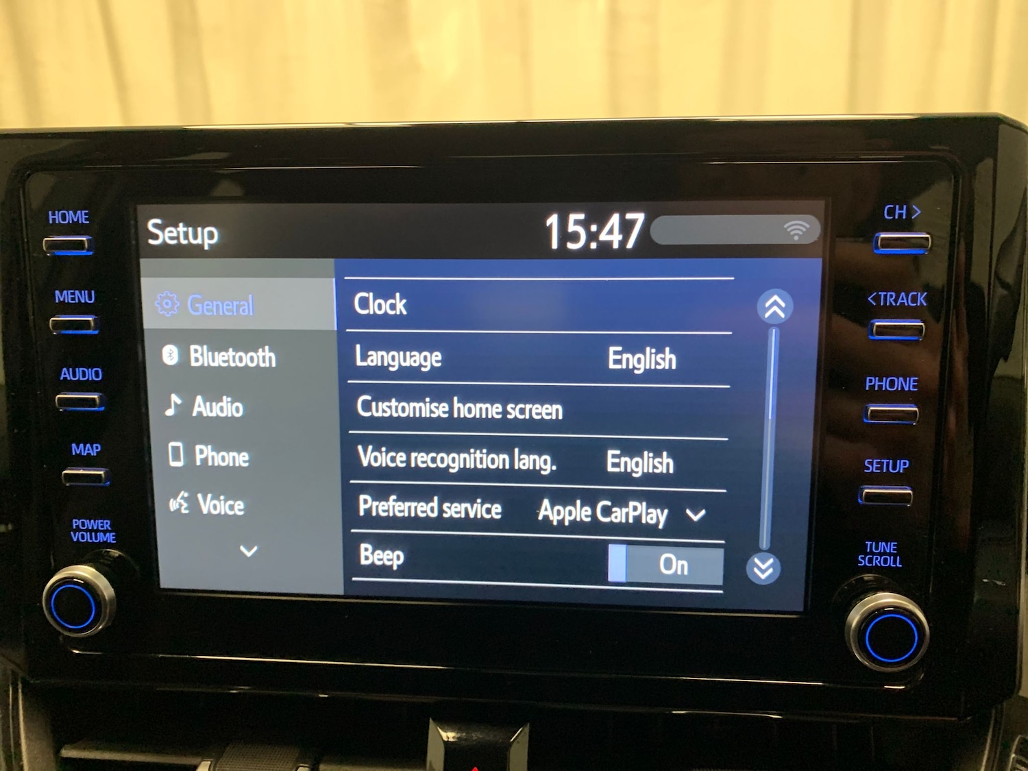 Used Toyota Corolla 2023 for sale - 77286073: Photo 15