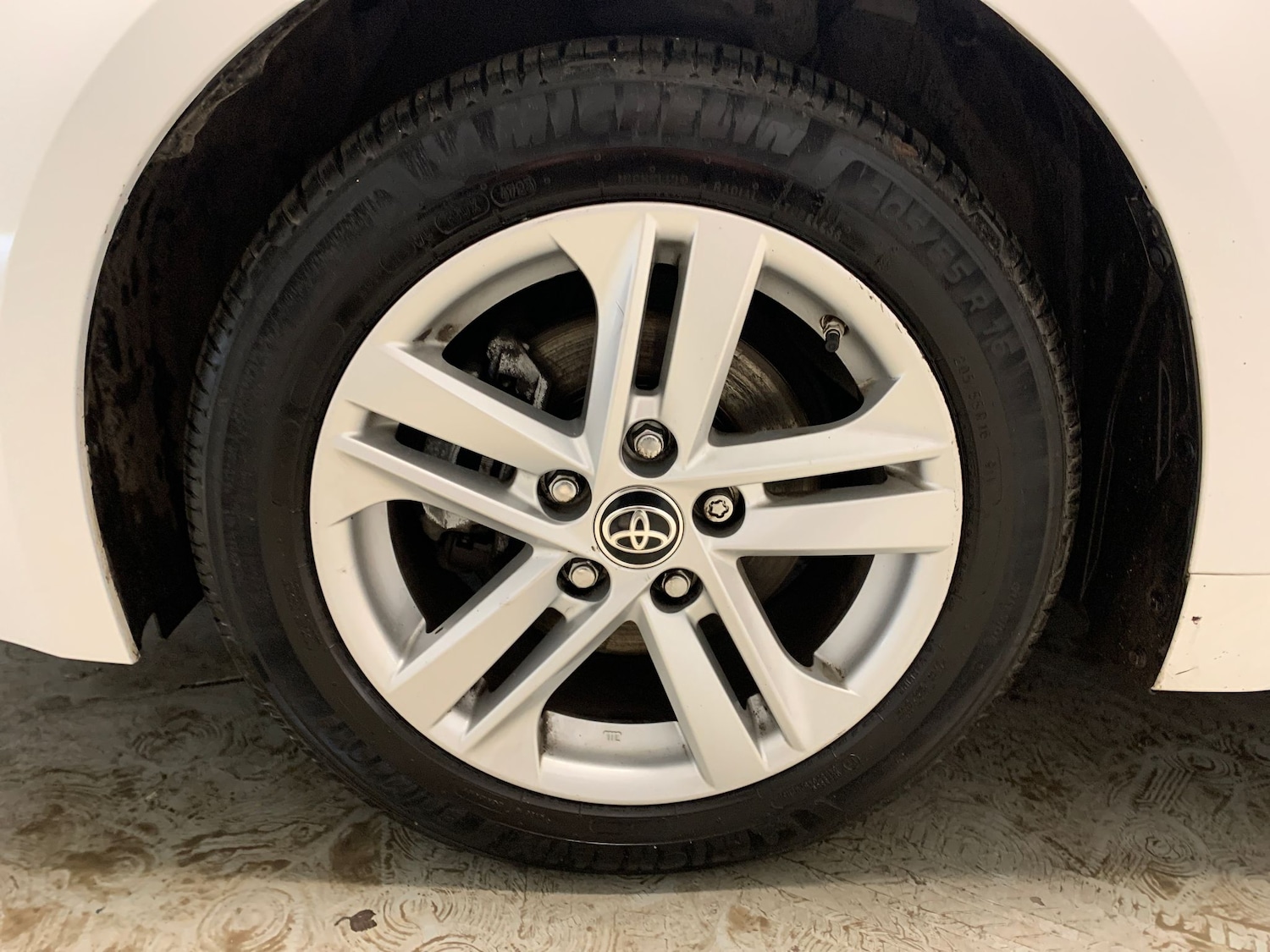 Used Toyota Corolla 2023 for sale - 77286073: Photo 20