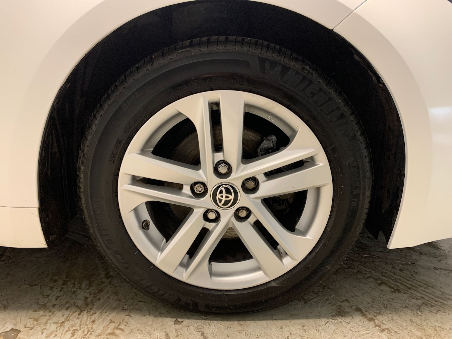 Used Toyota Corolla 2023 for sale - 77286073: Photo 21