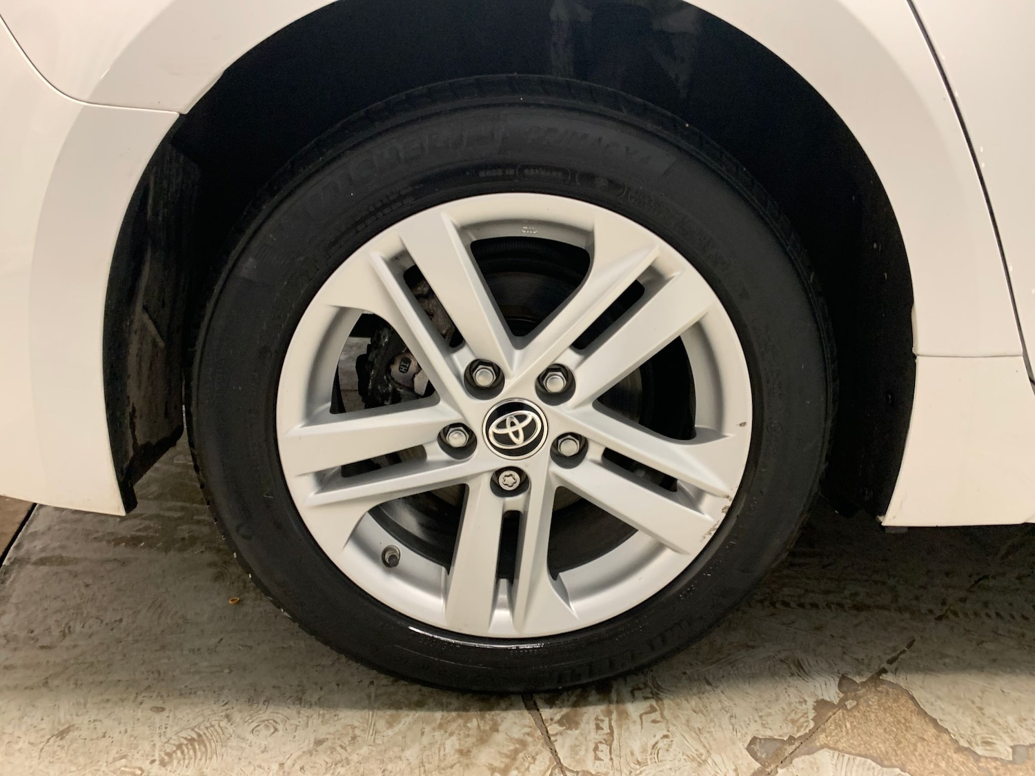 Used Toyota Corolla 2023 for sale - 77286073: Photo 22