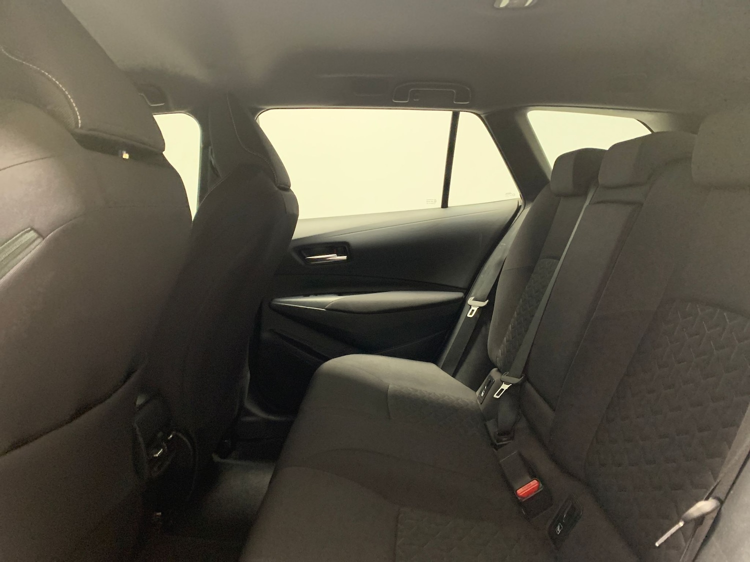 Used Toyota Corolla 2023 for sale - 77286073: Photo 23