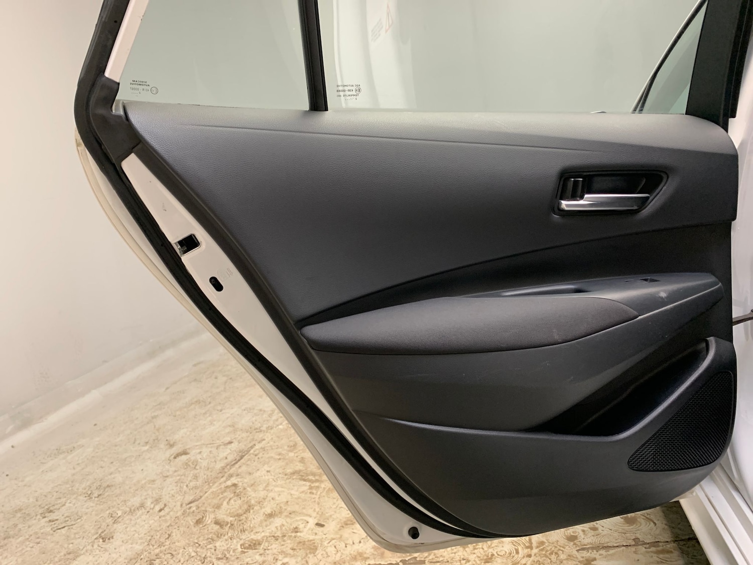 Used Toyota Corolla 2023 for sale - 77286073: Photo 25