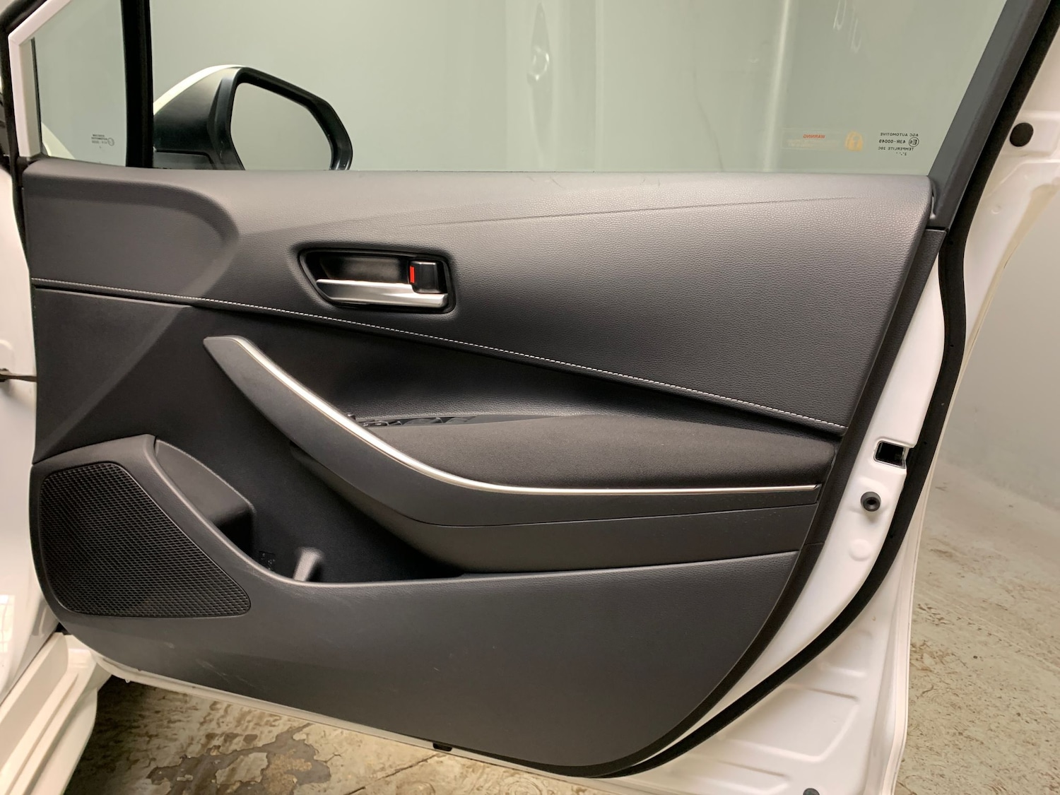 Used Toyota Corolla 2023 for sale - 77286073: Photo 27