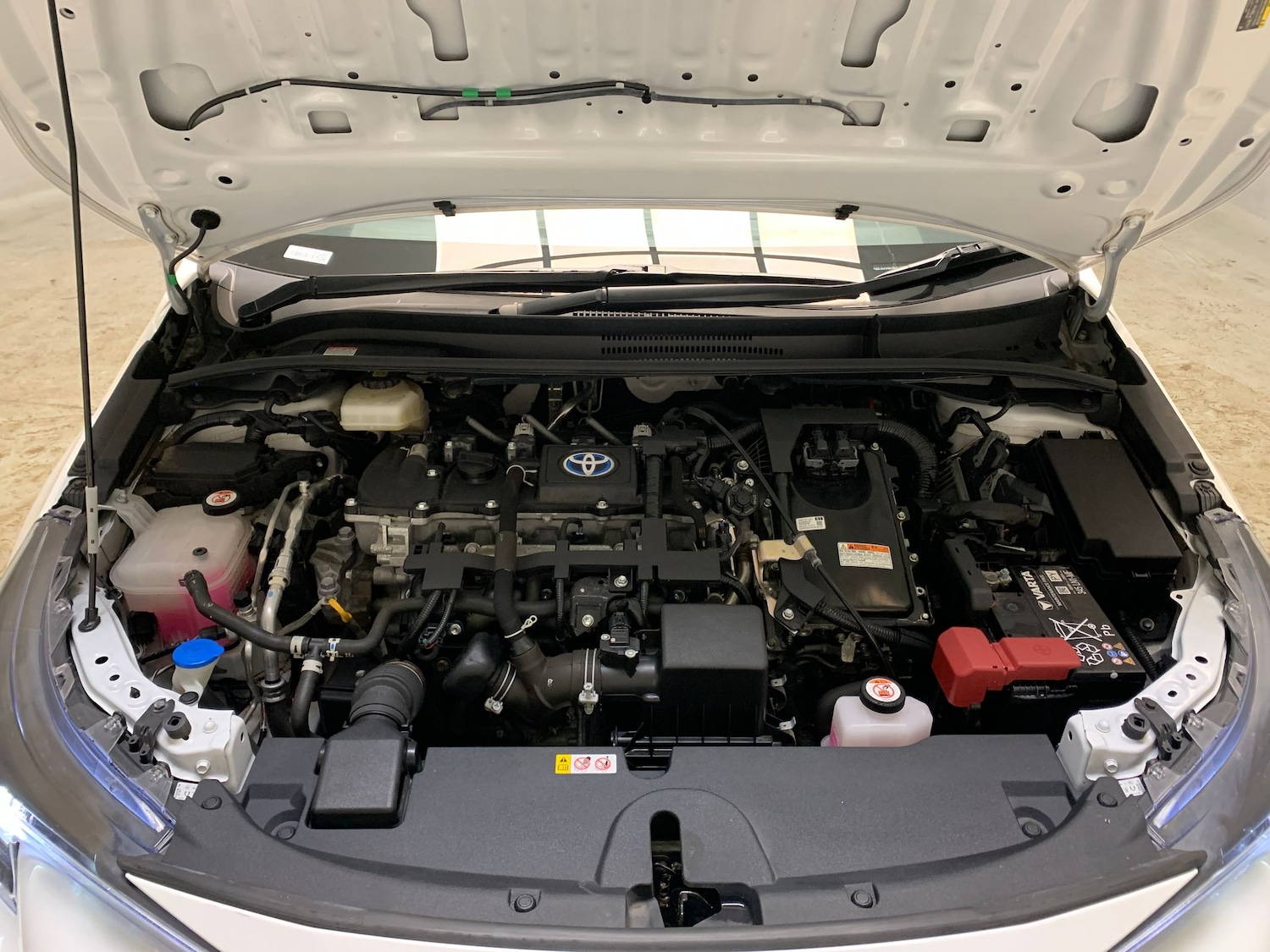 Used Toyota Corolla 2023 for sale - 77286073: Photo 29