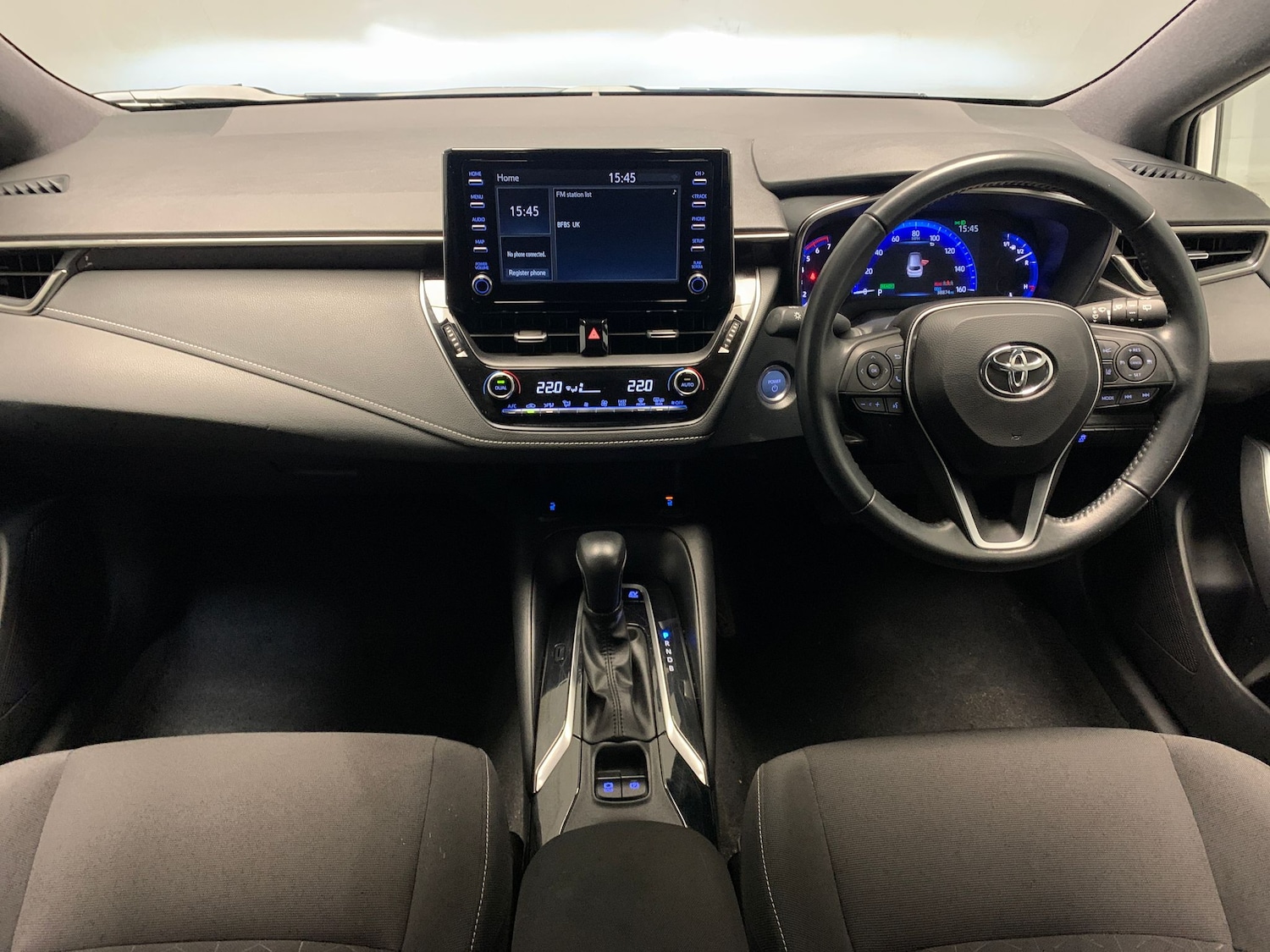 Used Toyota Corolla 2023 for sale - 77286073: Photo 7