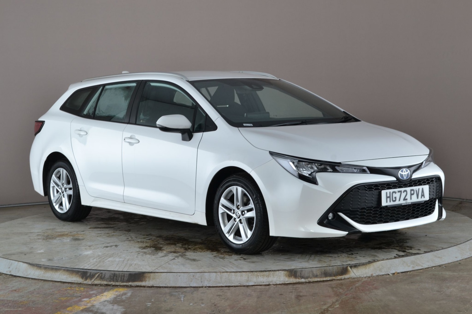 Used Toyota Corolla 2023 for sale - 77286073: Photo 8