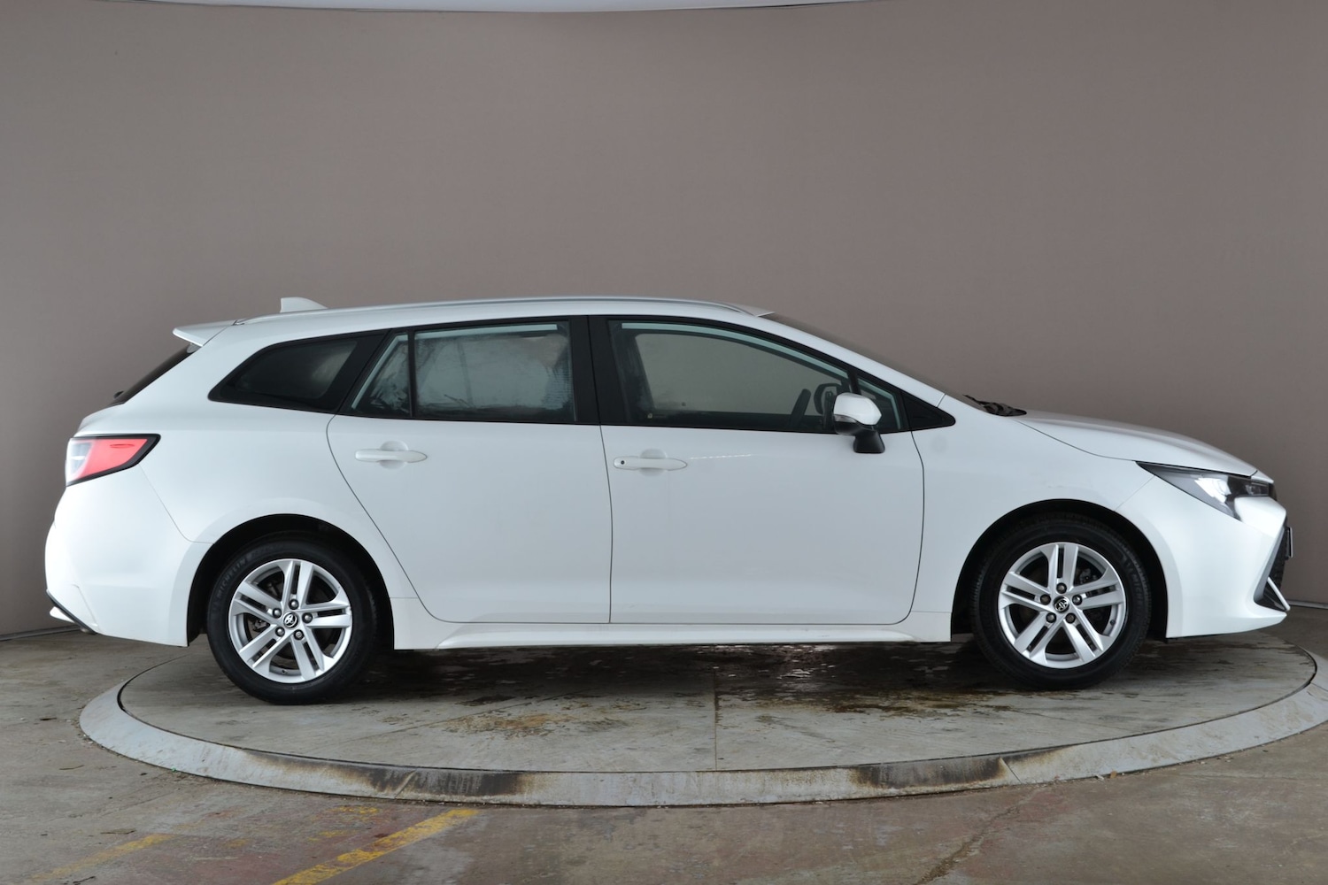 Used Toyota Corolla 2023 for sale - 77286073: Photo 9