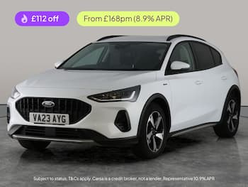 Used Ford Focus 2023 for sale - 79679605: Photo