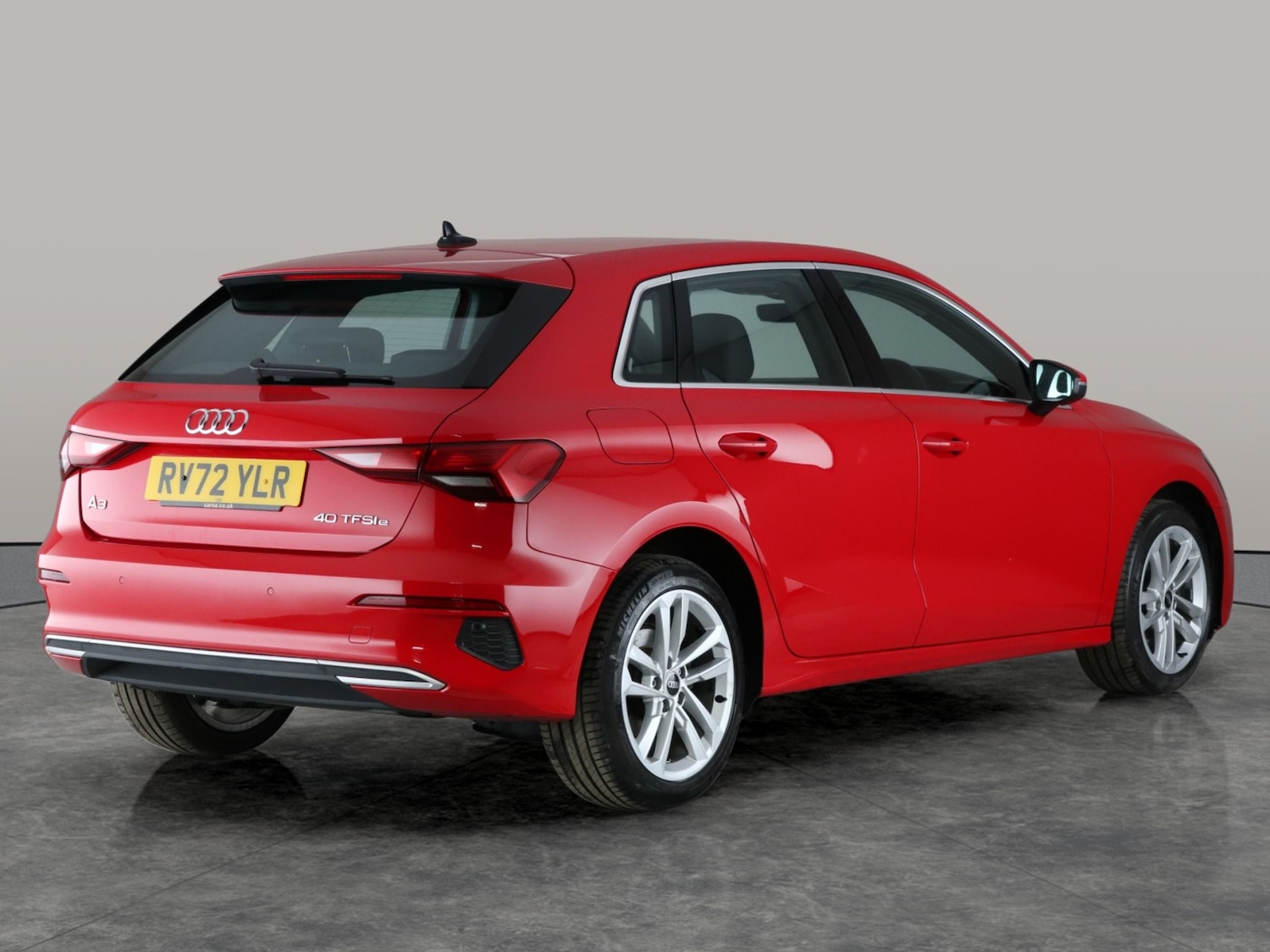 Used Audi A3 2022 for sale - 77545654: Photo 10