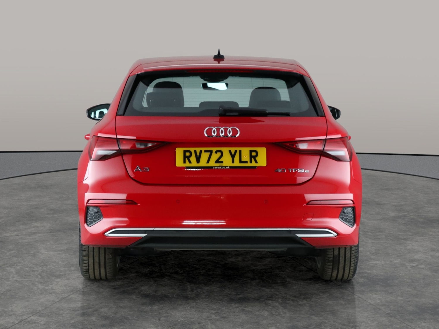 Used Audi A3 2022 for sale - 77545654: Photo 11