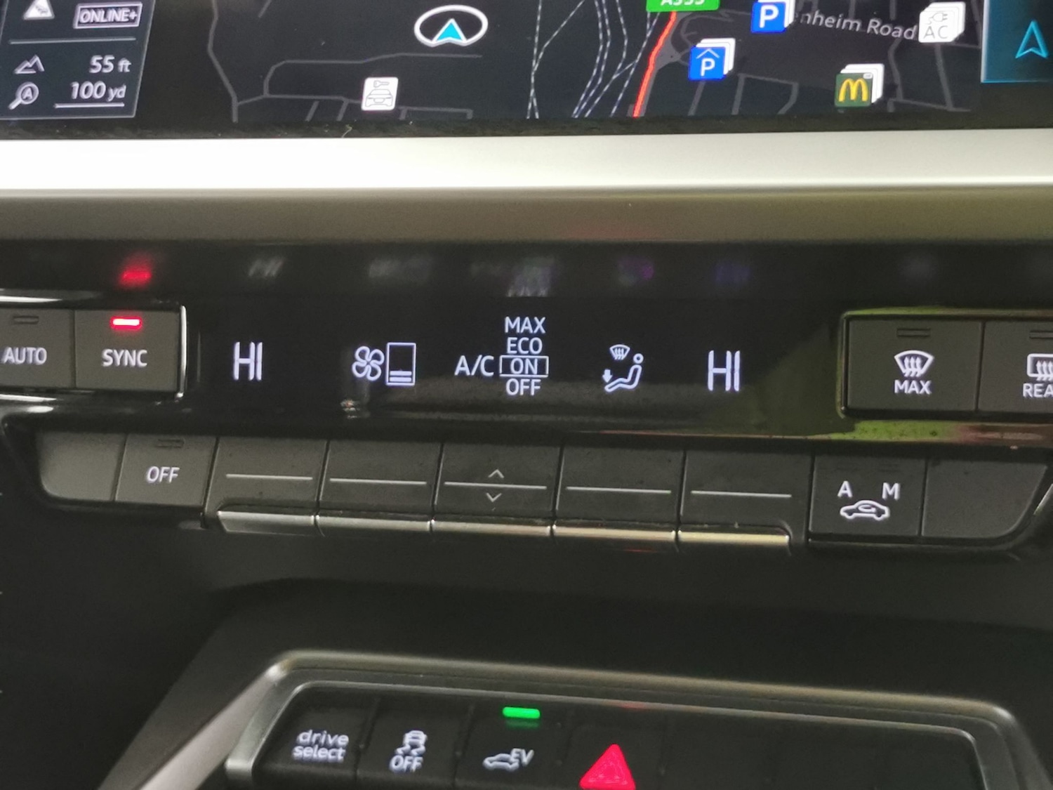 Used Audi A3 2022 for sale - 77545654: Photo 16