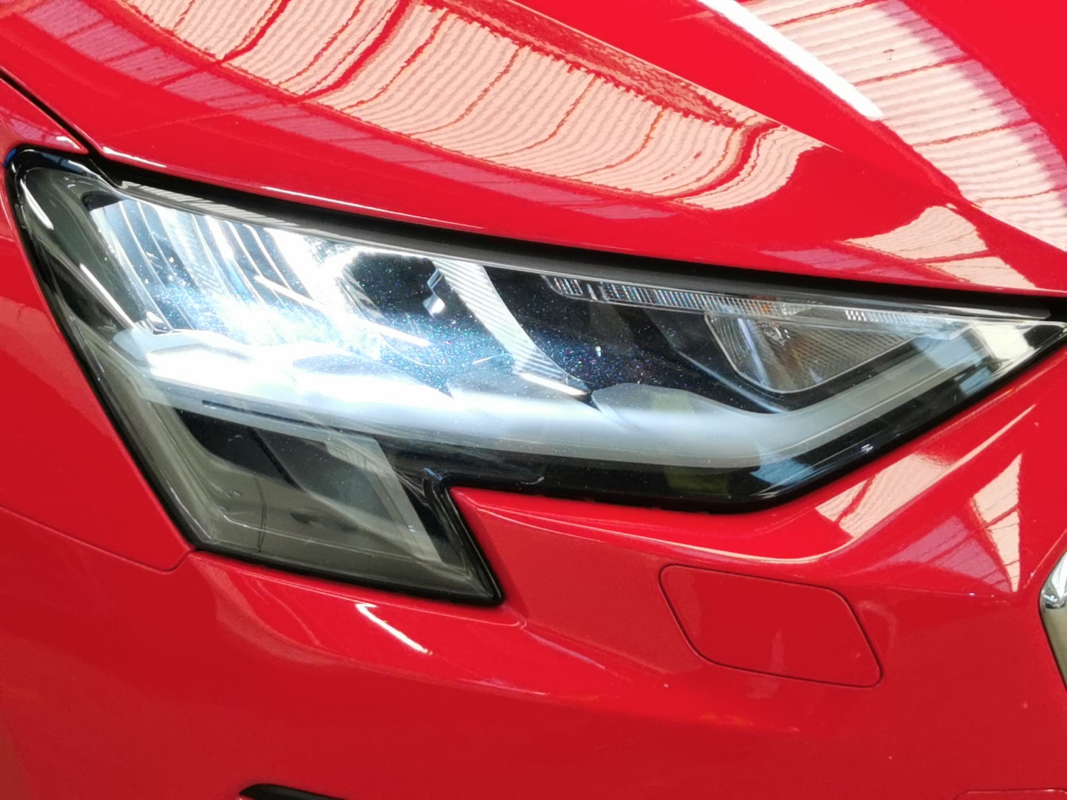 Used Audi A3 2022 for sale - 77545654: Photo 18