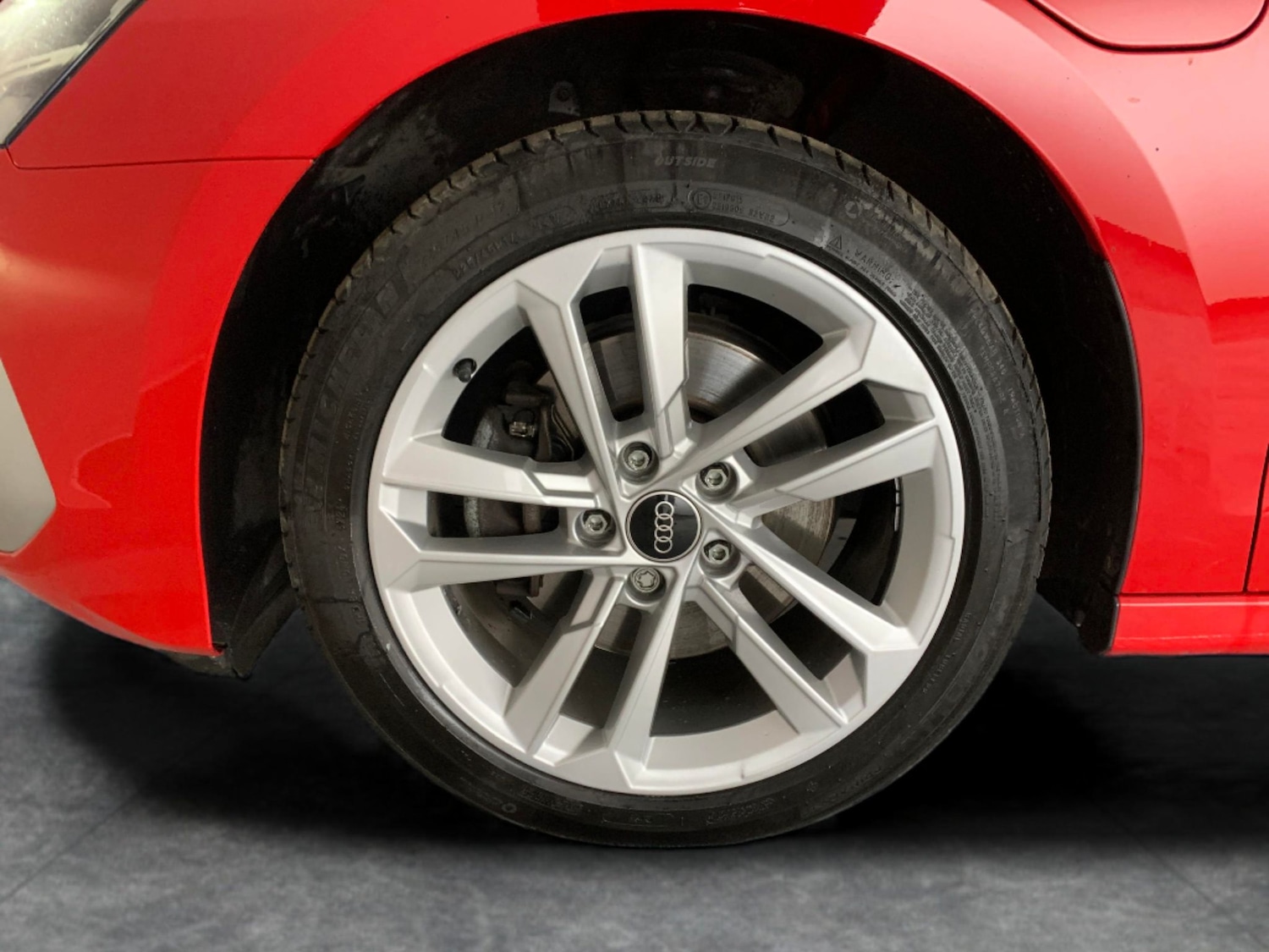 Used Audi A3 2022 for sale - 77545654: Photo 19