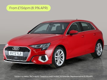 Audi A3 feature image