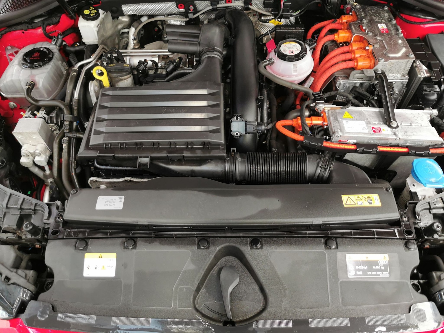 Used Audi A3 2022 for sale - 77545654: Photo 28