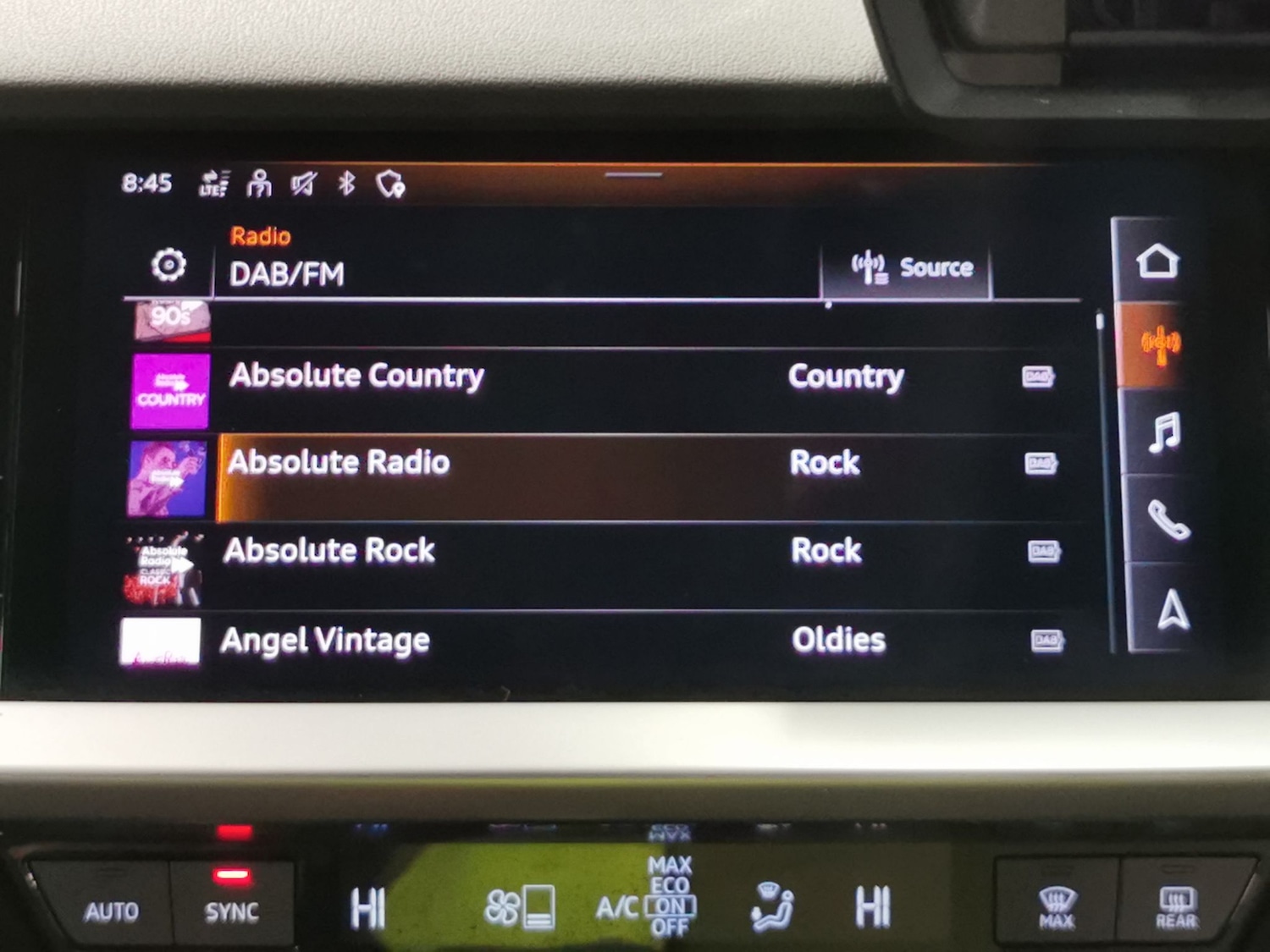 Used Audi A3 2022 for sale - 77545654: Photo 6