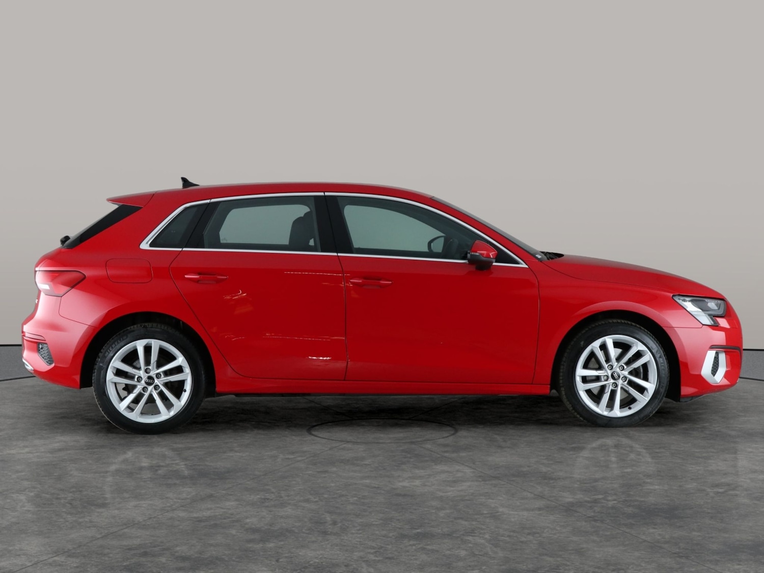 Used Audi A3 2022 for sale - 77545654: Photo 9