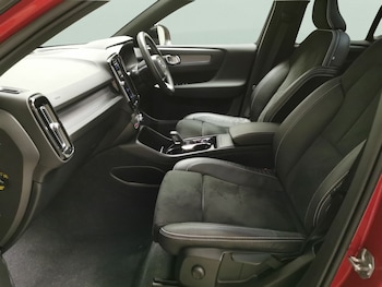 Used Volvo XC40 2020 for sale - 78508890: Photo