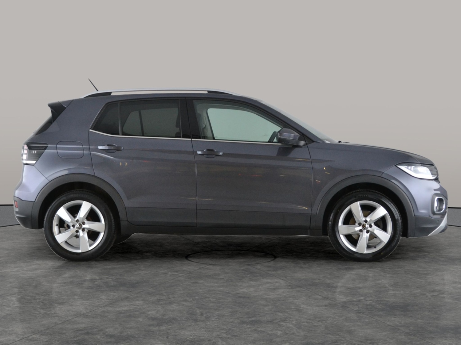 Used Volkswagen T-Cross 2022 for sale - 77962948: Photo 10