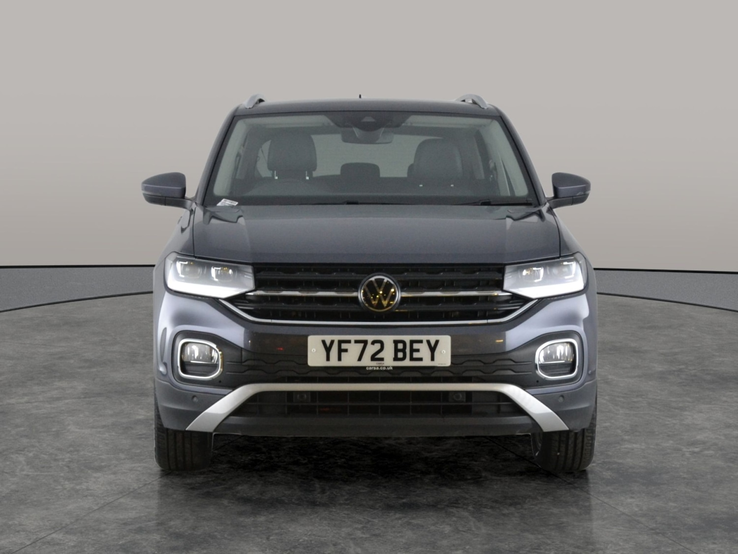 Used Volkswagen T-Cross 2022 for sale - 77962948: Photo 12