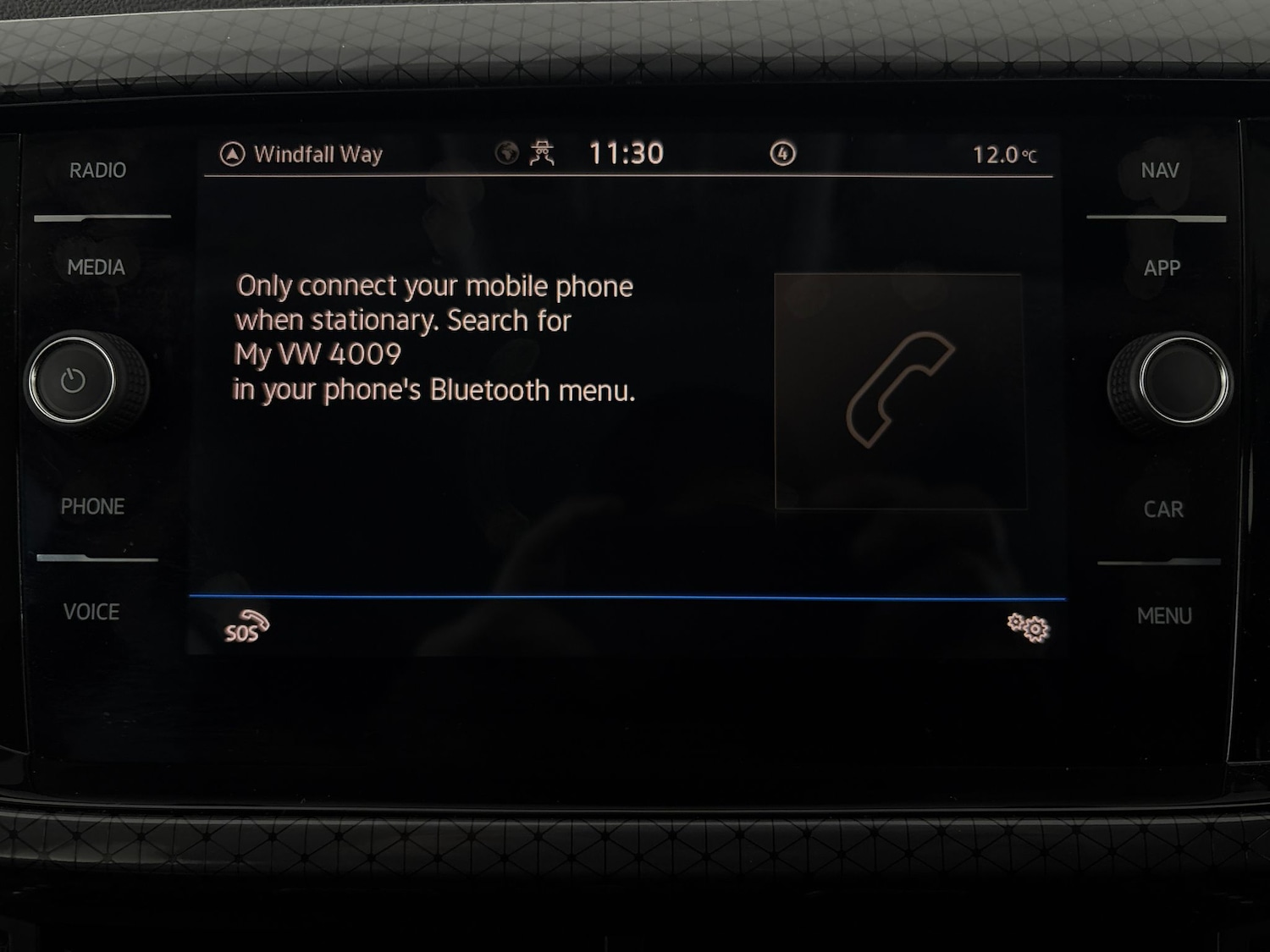 Used Volkswagen T-Cross 2022 for sale - 77962948: Photo 18