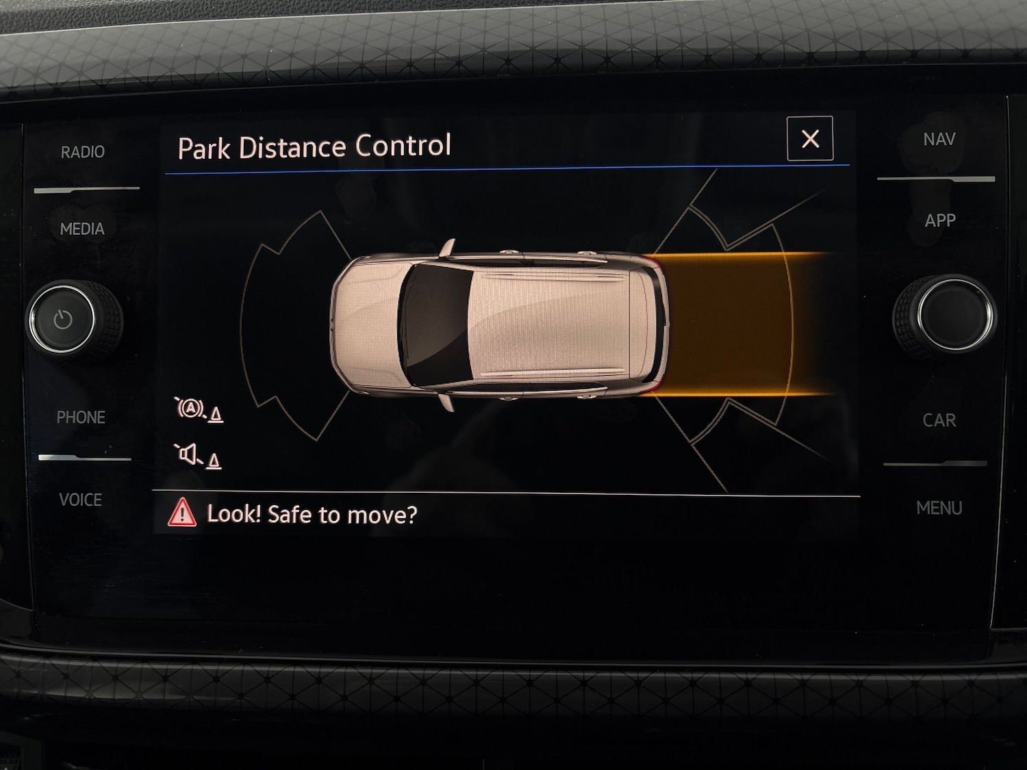 Used Volkswagen T-Cross 2022 for sale - 77962948: Photo 19