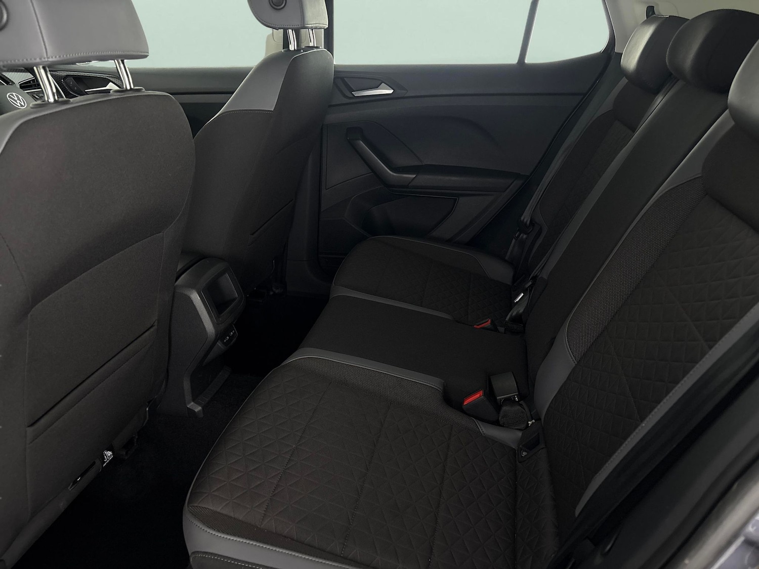 Used Volkswagen T-Cross 2022 for sale - 77962948: Photo 24