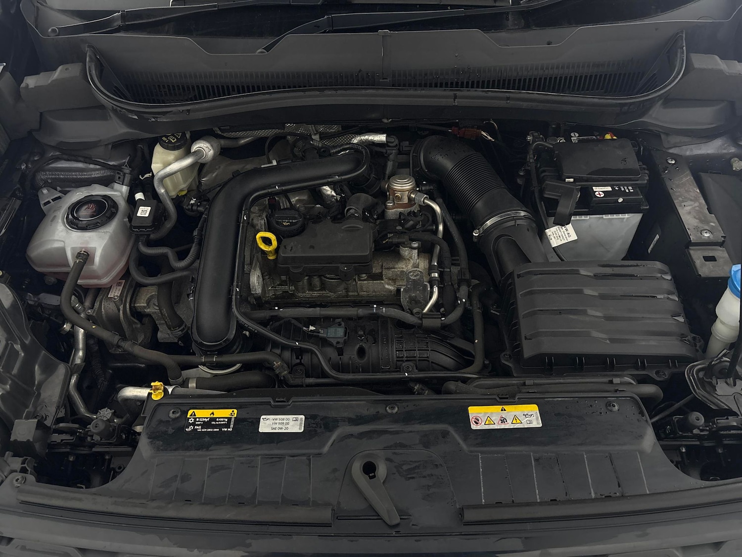 Used Volkswagen T-Cross 2022 for sale - 77962948: Photo 31