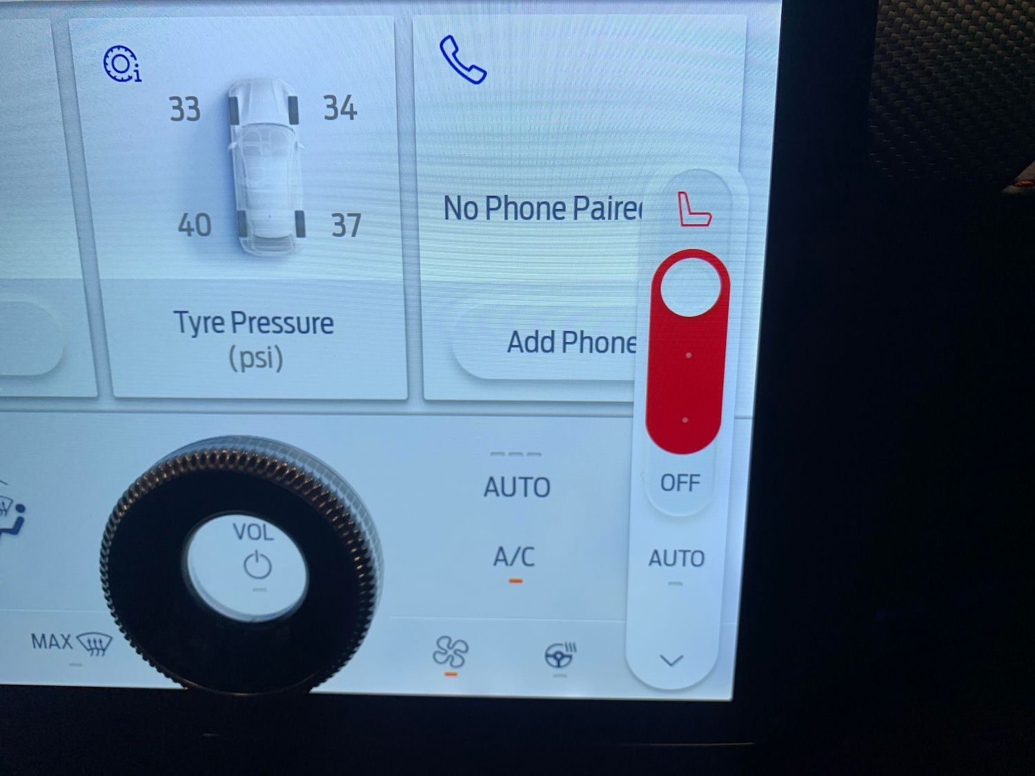 Used Ford Mustang Mach-E 2024 for sale - 77272035: Photo 17