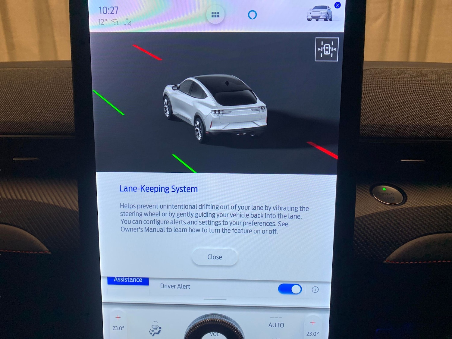 Used Ford Mustang Mach-E 2024 for sale - 77272035: Photo 21