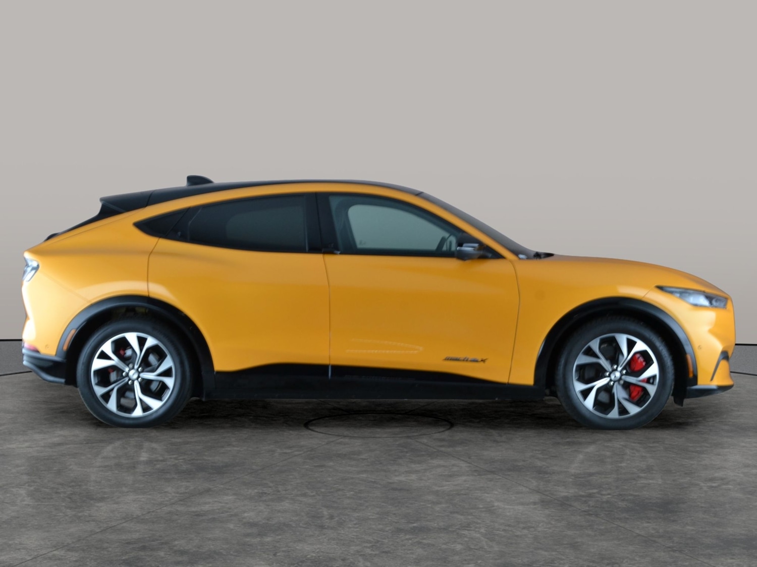 Used Ford Mustang Mach-E 2024 for sale - 77272035: Photo 8