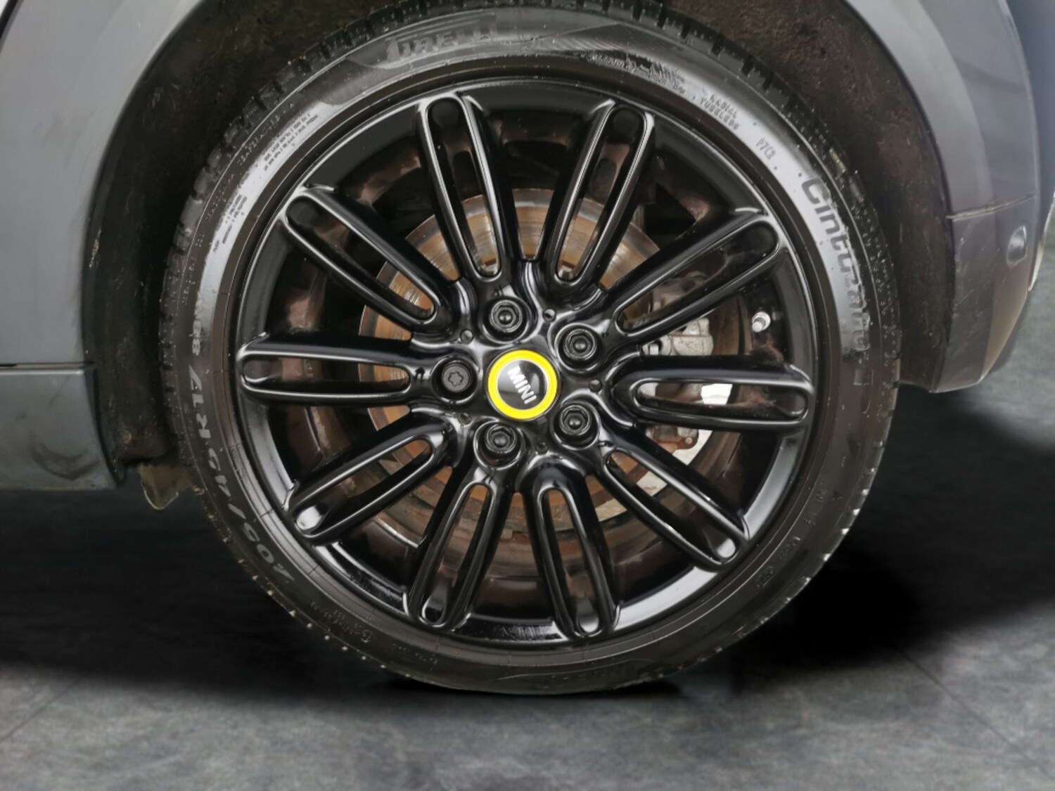 Used MINI Electric Hatch for sale - 77810592: Photo 14