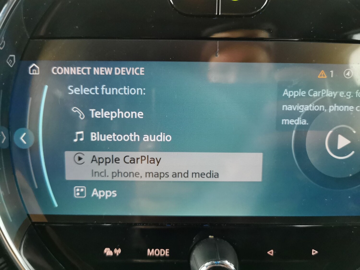 Used MINI Electric Hatch for sale - 77810592: Photo 16