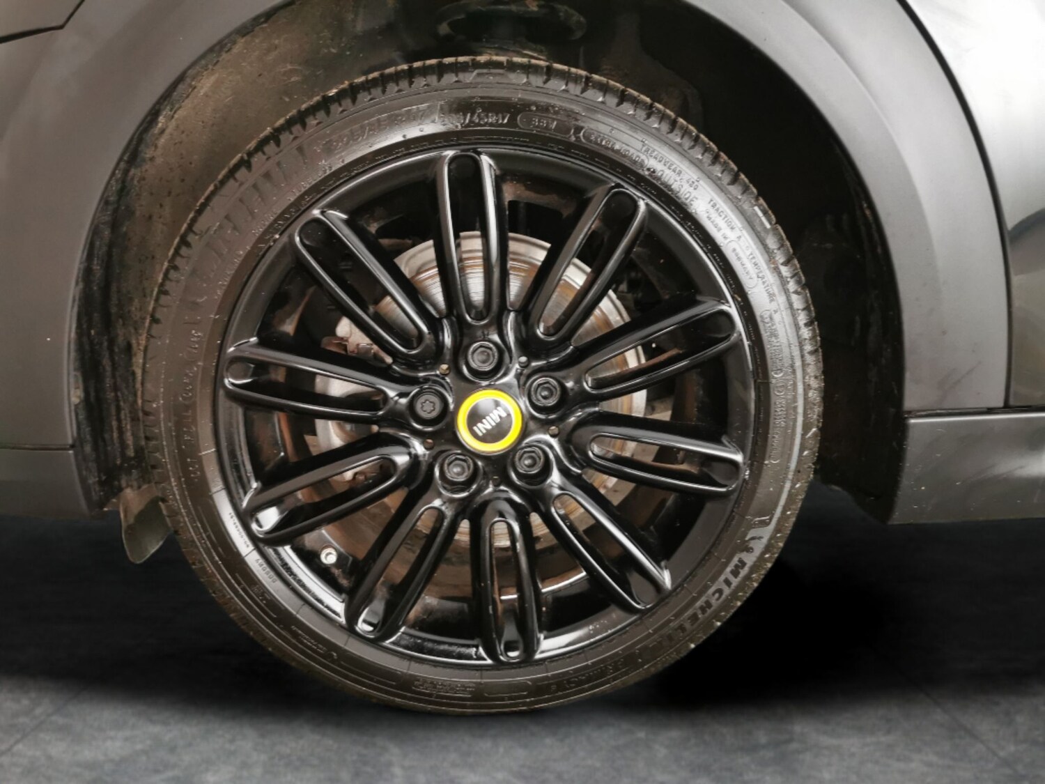 Used MINI Electric Hatch for sale - 77810592: Photo 22