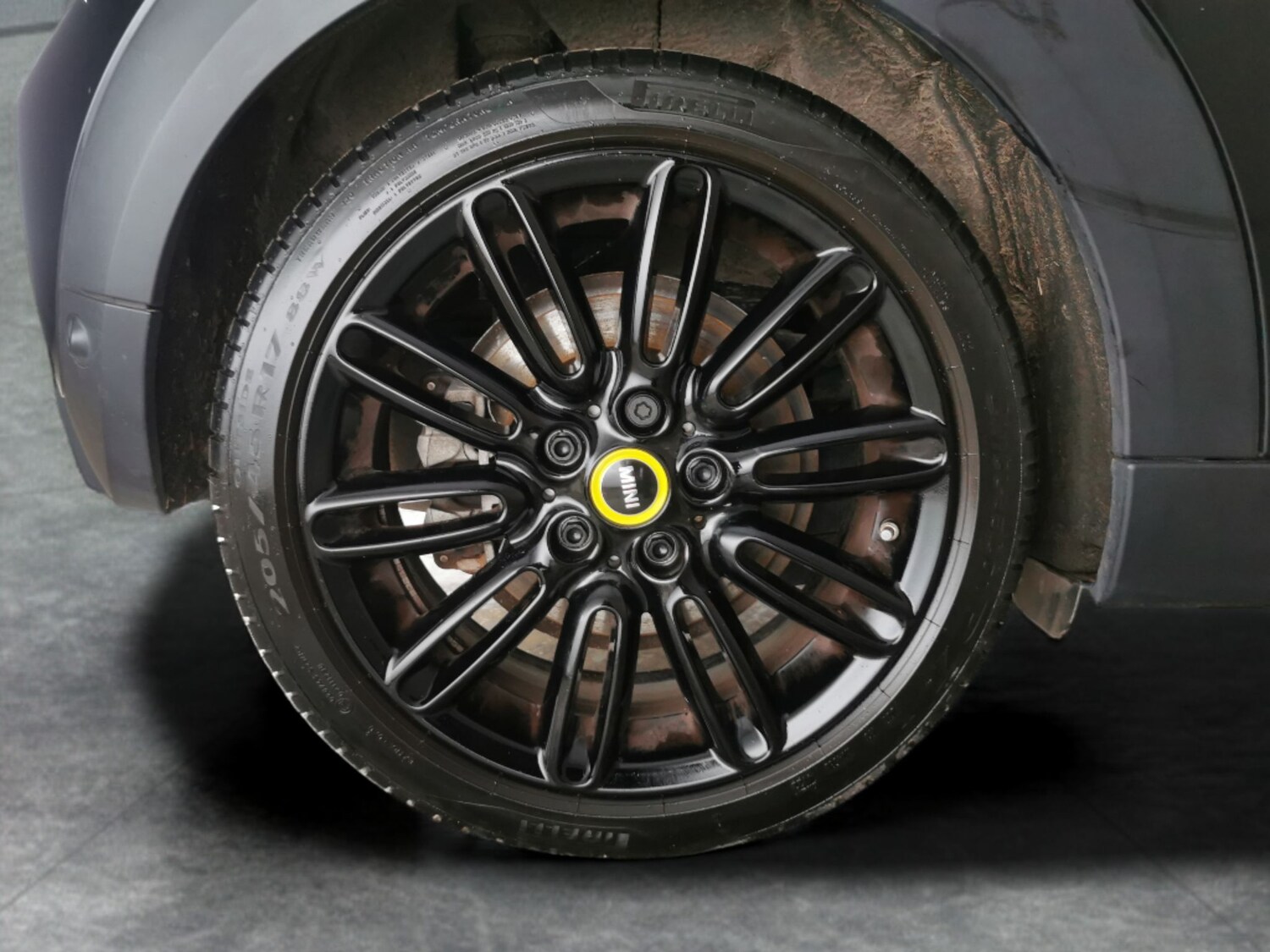 Used MINI Electric Hatch for sale - 77810592: Photo 24