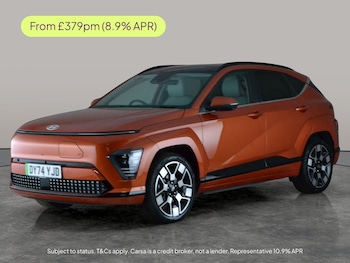 Used Hyundai KONA undefined for sale - 78681470: Photo