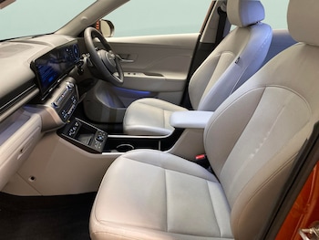 Used Hyundai KONA undefined for sale - 78681470: Photo