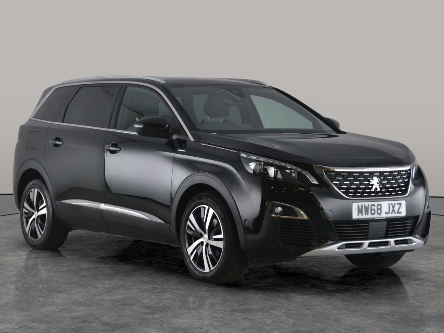 Used Peugeot 5008 2018 for sale - 78178092: Photo 11